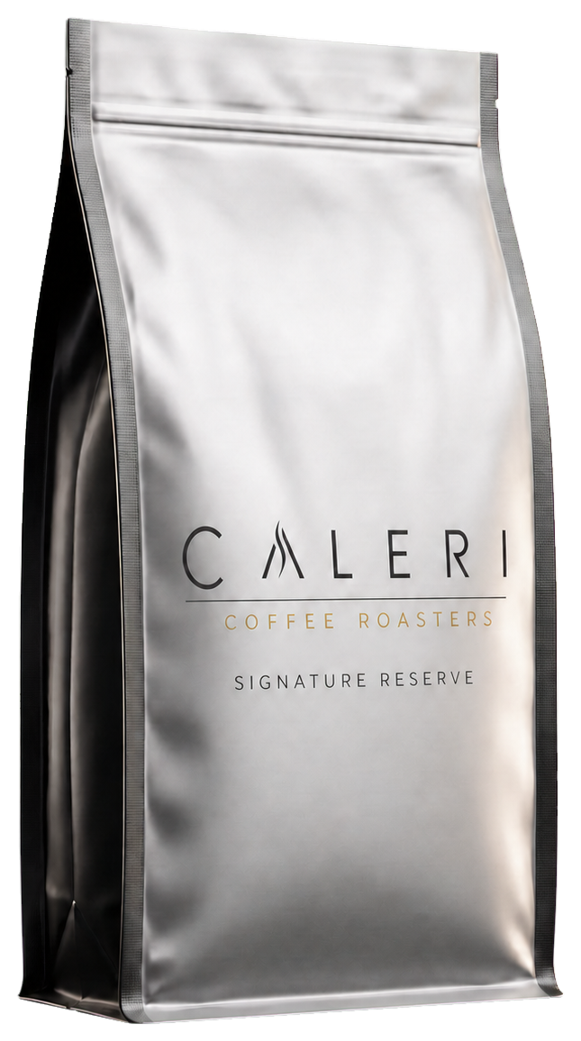 CALERI Signature Reserve