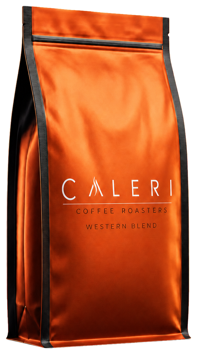 CALERI Western Blend